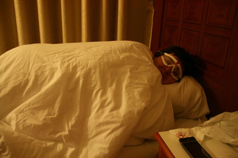 Istanbul Ooglaseren 2010 - 235